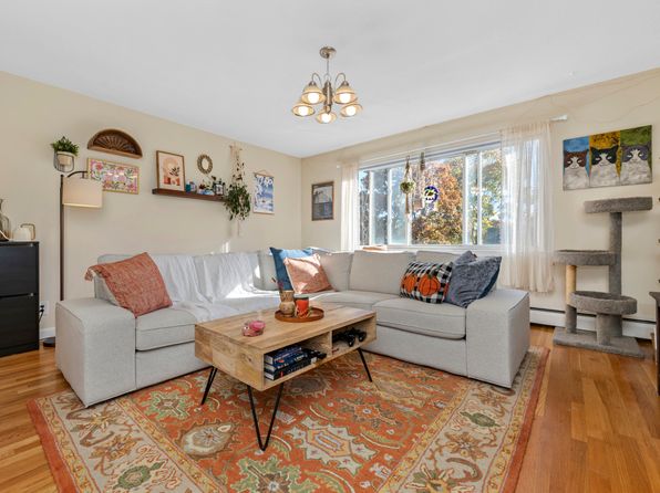 71 Oxford Ave APT 6