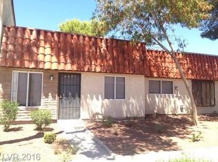 3950 Voxna St, Las Vegas, NV 89119