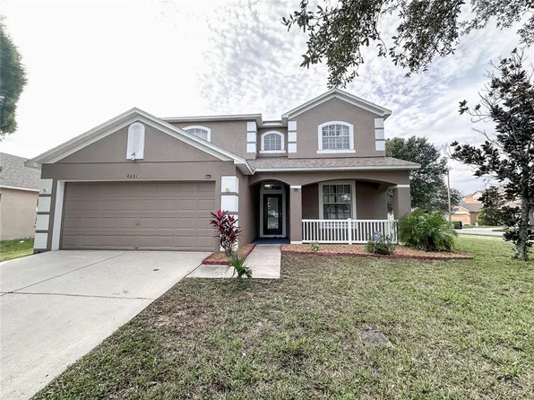4231 Hartford Lake Dr, Tampa, FL 33619