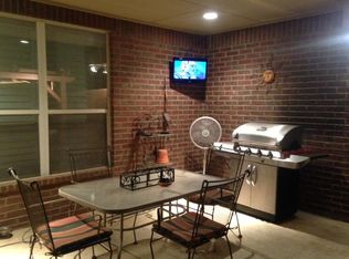5614 San Saba Ave, Midland, TX 79707