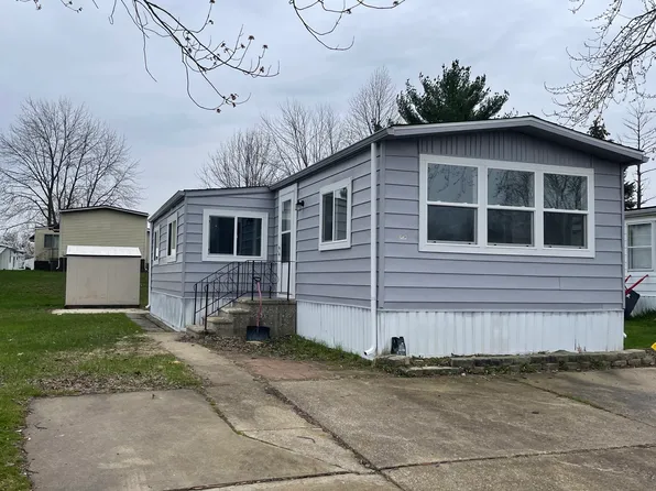 71 Candlegate Cir, Matteson, IL 60443