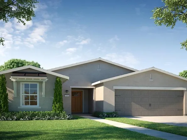 8615 Delcon Dr #1245, Bakersfield, CA 93307