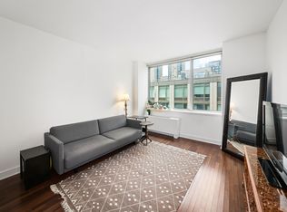 120 Riverside Blvd APT 14V, New York, NY 10069