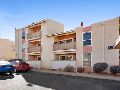 1827 Dartmouth Dr NE APT 208, Albuquerque, NM, 87106