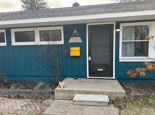 2498 Pinecrest Ave, Ann Arbor, MI