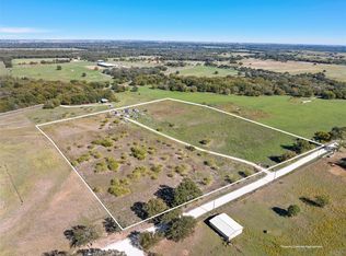 564 Hcr #1446, Blum, TX 76627