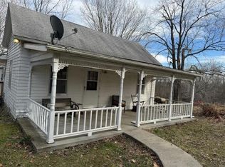 11213 Mosby Rd S, Excelsior Springs, MO 64024