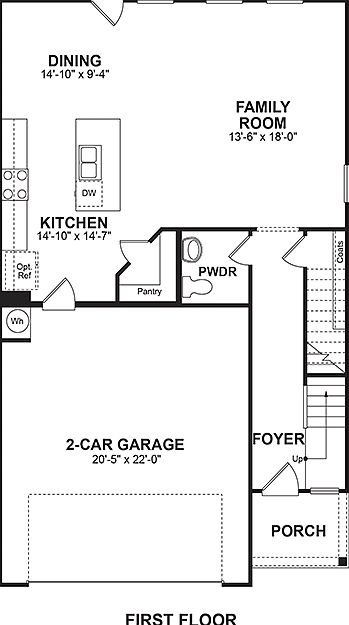2nd image of 10126 Tierra Roja