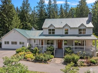 28918 SE 45th St, Fall City, WA