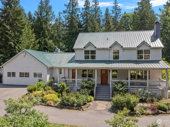 28918 SE 45th Street, Fall City, WA 98024
