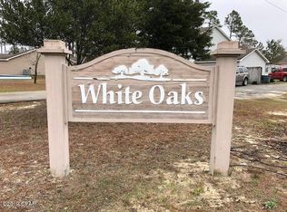 127 White Oaks Blvd, Southport, FL 32409