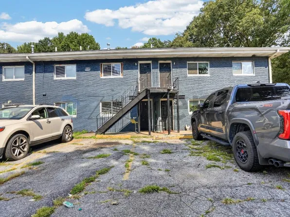 609 Allen Dr, Riverdale, GA