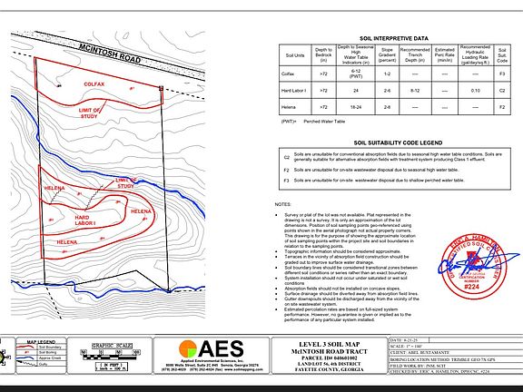 2nd image of Next To 443 McIntosh Rd