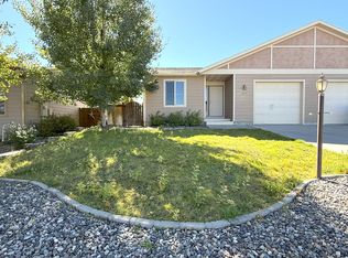 2407 Sun Ave, Livingston, MT 59047