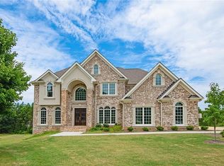 4600 Mossey Dr, Lithonia, GA 30038