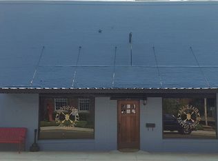 214 N Madison Ave, Mt Pleasant, TX 75455