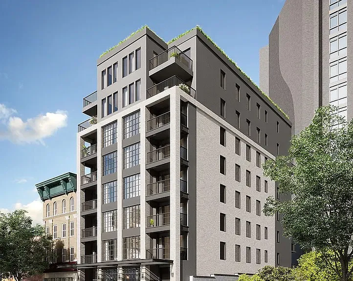 11-32 31st Ave #6B — Photo 9