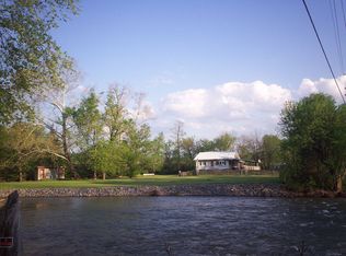 86 S Bridge Rd, Fort Ashby, WV 26719