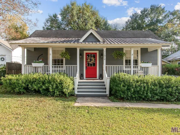 11670 Ferdinand St, Saint Francisville, LA 70775