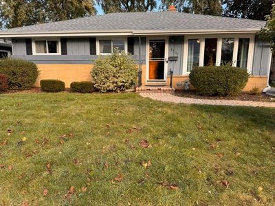 8305 25th COURT, Kenosha, WI, 53143