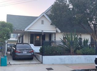 1003 Calzona St, Los Angeles, CA 90023