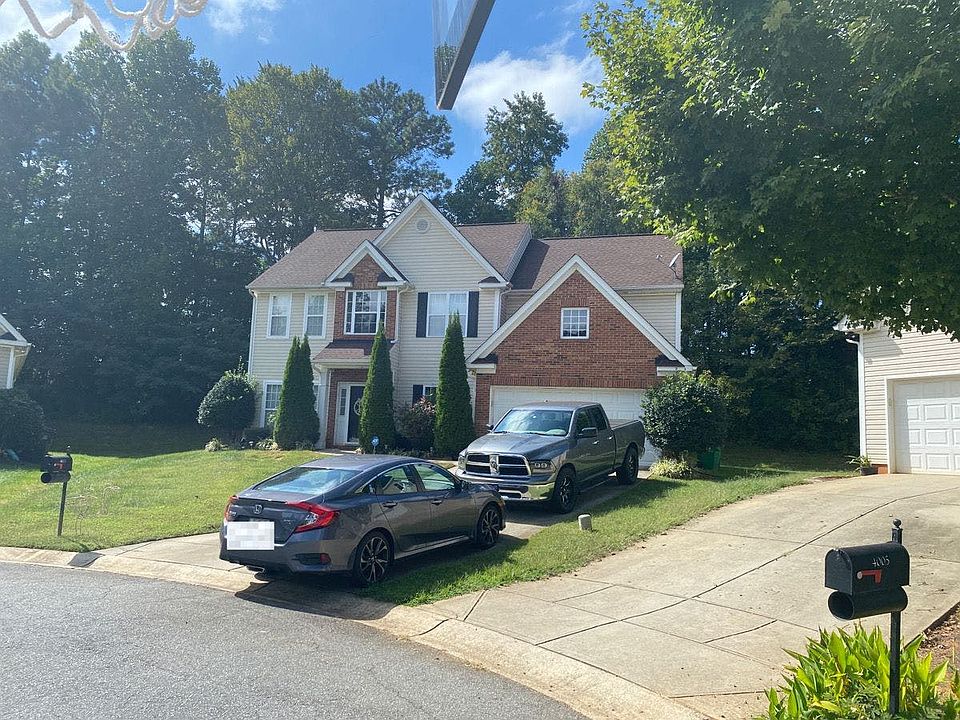 2nd image of 4001 Asher Ct