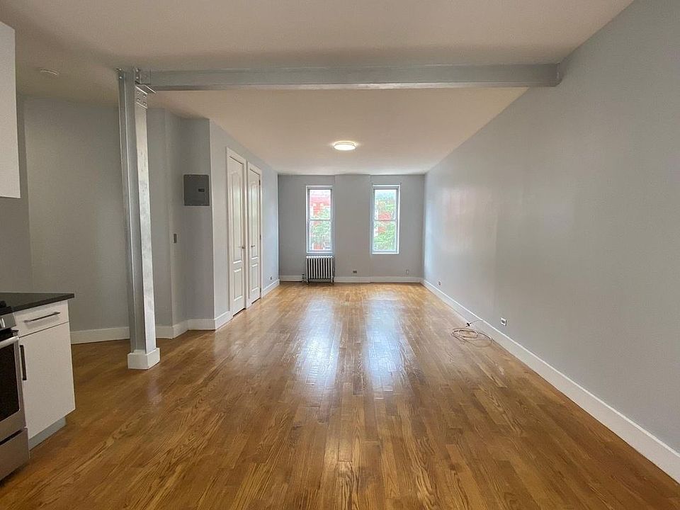 1st image of 495 Washington Ave APT 3A