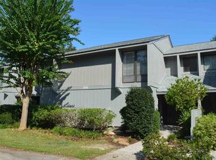 256 Salt Marsh Cir UNIT 3C, Pawleys Island, SC 29585