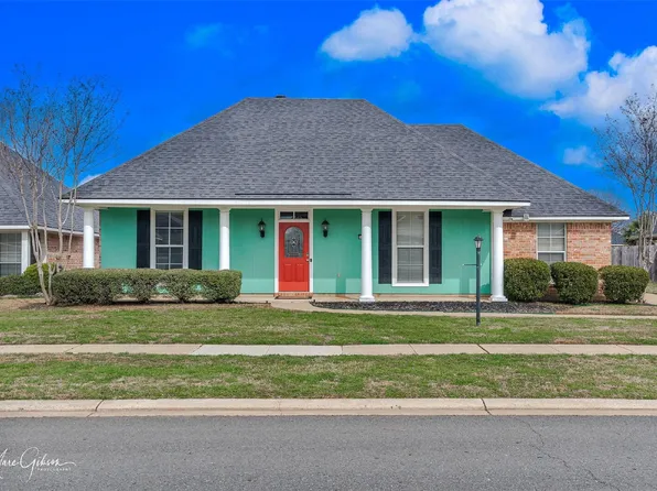3303 Colonial Dr, Bossier City, LA 71111
