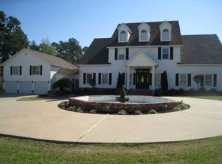 2610 Salem Rd, Benton, AR 72019