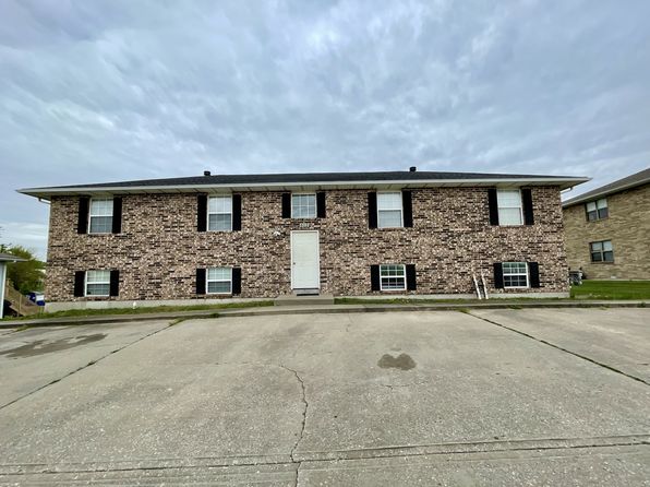 612 Cantebury Dr #D