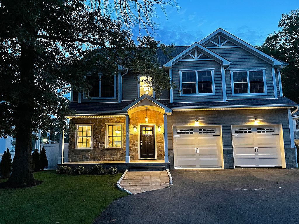 435 Summit Ave, Hackensack, NJ 07601 Zillow