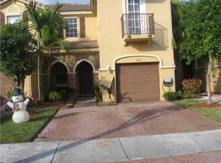 832 SW 154th Path, Miami, FL 33194