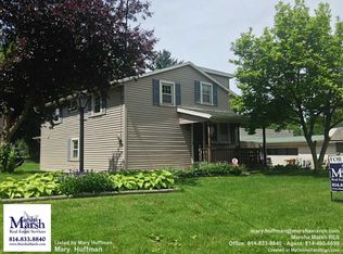 2920 Pittsburgh Ave, Erie, PA