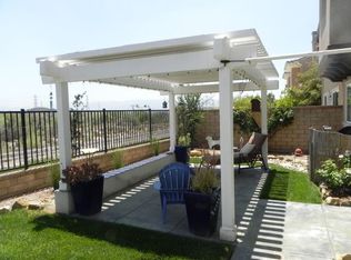 23826 Brescia Dr, Santa Clarita, CA 91354