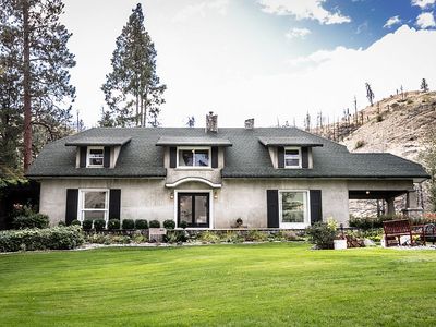 153 State Highway 153, Pateros, WA, 98846