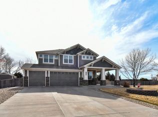 1168 Coneflower Way, Brighton, CO 80601