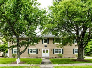 1 Bedroom - Very Quiet, Park Like Setting, Bloomington, IN 47404