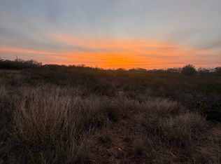 174 COUNTY ROAD 2667 LOT 347, Devine, TX 78016