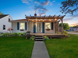 1633 E Mason St, Green Bay, WI 54302