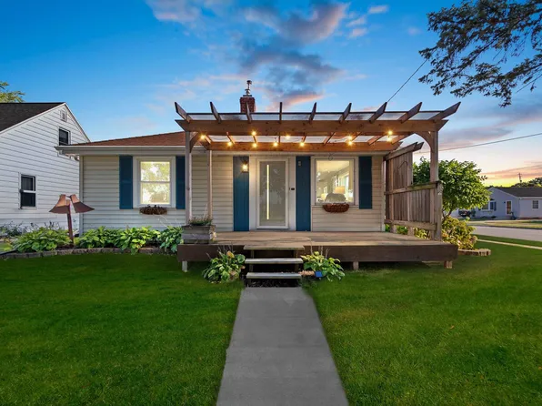 1633 E Mason St, Green Bay, WI 54302