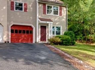 23 B Gates Rd #18R, Worcester, MA 01603