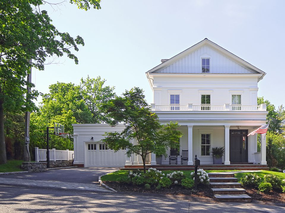 18 Hillside Rd, Rye, NY 10580 Zillow