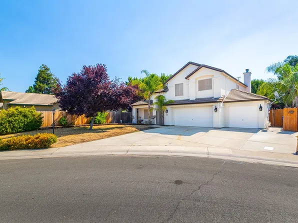 1117 Wild Poppy Ct, Galt, CA 95632