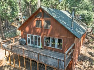 4901 Golden St, Pollock Pines, CA 95726