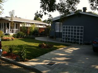 310 N Park St, Visalia, CA 93291