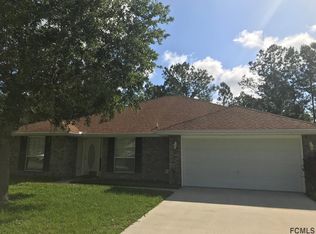 21 White Dove Ln, Palm Coast, FL 32164