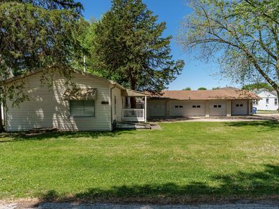 420 N Chestnut St, Byron, IL, 61010