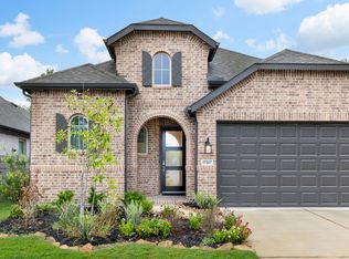 17327 Merigold Heights Dr, Conroe, TX 77302