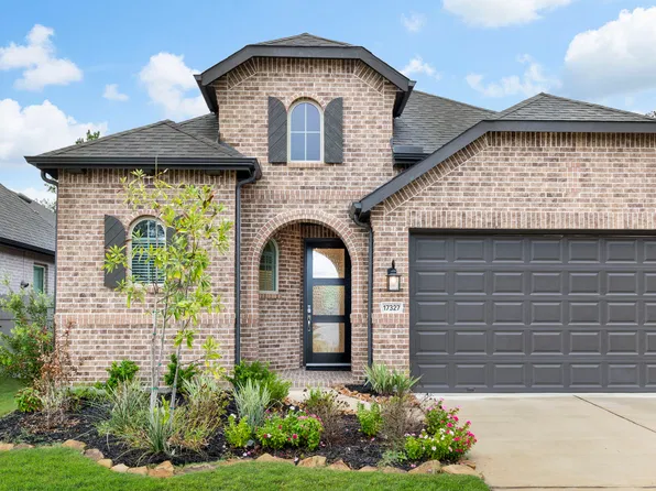 17327 Merigold Heights Dr, Conroe, TX 77302